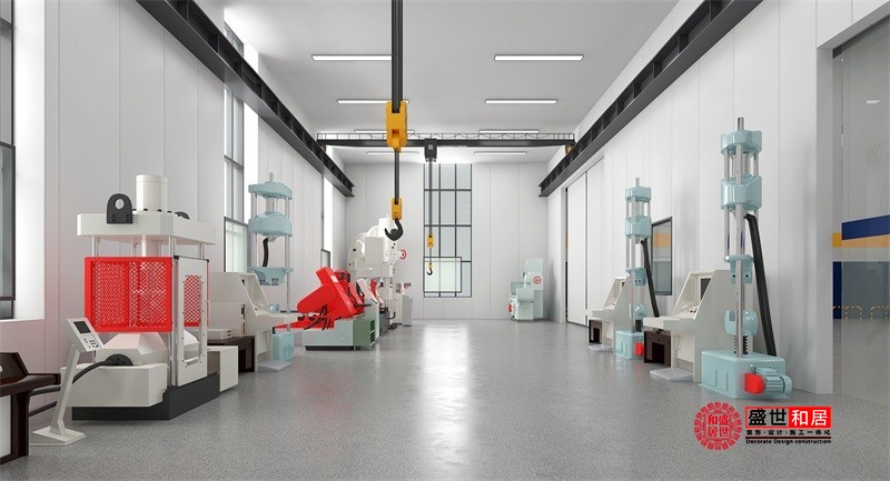 合肥廠房裝修:用三個(gè)問(wèn)題打開(kāi)價(jià)值倍增的工業(yè)空間.jpg 合肥廠房裝修:用三個(gè)問(wèn)題打開(kāi)價(jià)值倍增的工業(yè)空間.jpg